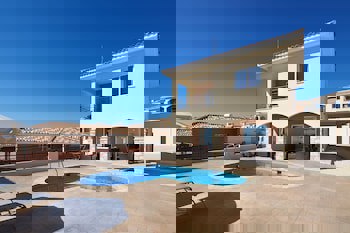 Club St George Resort