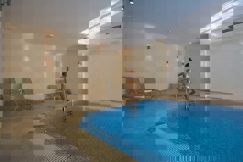 Club St George Resort