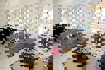 Club St George Resort