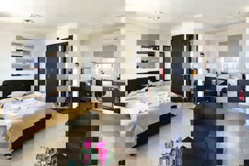 Club St George Resort