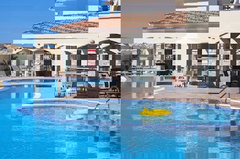 Club St George Resort