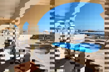 Club St George Resort