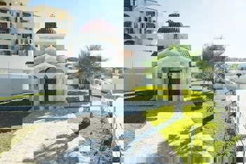 Club St George Resort