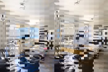 Club St George Resort