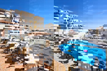 Club St George Resort