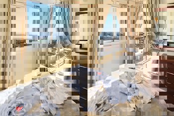 Club St George Resort