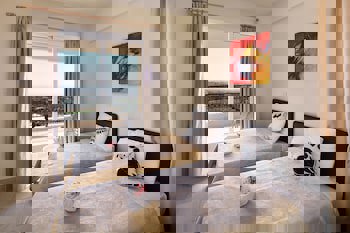 Club St George Resort