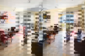 Club St George Resort