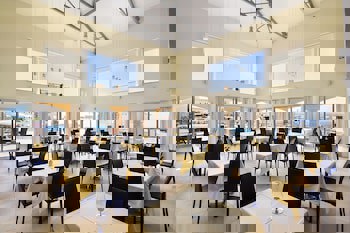 Club St George Resort