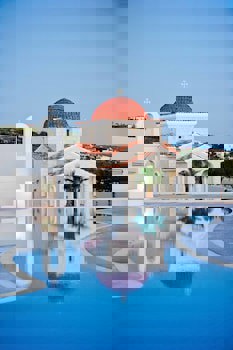 Club St George Resort