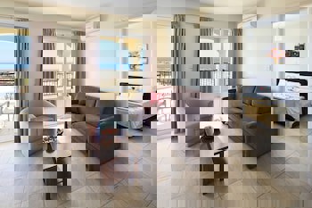 Club St George Resort