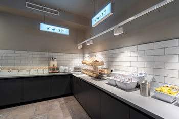 A&O Graz Hauptbahnhof - Hostel
