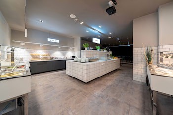 A&O Graz Hauptbahnhof - Hostel
