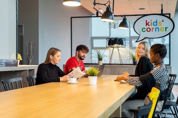 A&O Graz Hauptbahnhof - Hostel