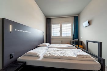 A&O Graz Hauptbahnhof - Hostel