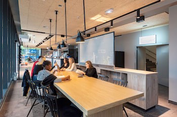 A&O Graz Hauptbahnhof - Hostel