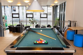 A&O Graz Hauptbahnhof - Hostel
