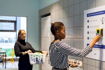 A&O Graz Hauptbahnhof - Hostel