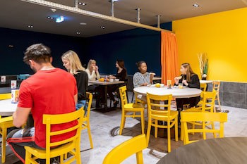A&O Graz Hauptbahnhof - Hostel