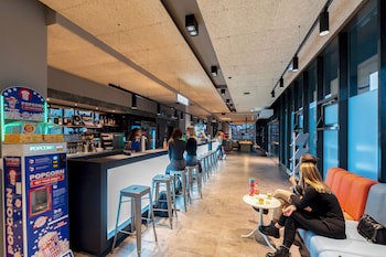 A&O Graz Hauptbahnhof - Hostel