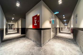 A&O Graz Hauptbahnhof - Hostel