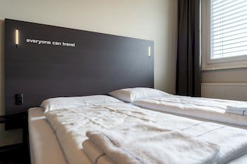 A&O Graz Hauptbahnhof - Hostel