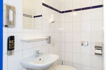 A&O Graz Hauptbahnhof - Hostel