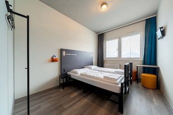 A&O Graz Hauptbahnhof - Hostel