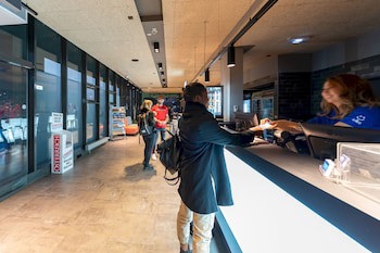 A&O Graz Hauptbahnhof - Hostel