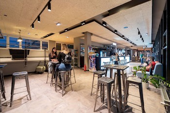 A&O Graz Hauptbahnhof - Hostel