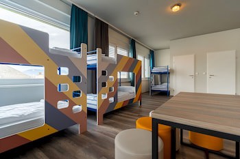 A&O Graz Hauptbahnhof - Hostel