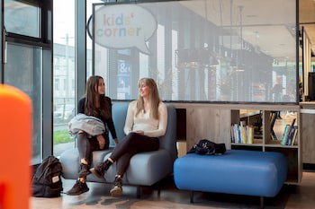 A&O Graz Hauptbahnhof - Hostel