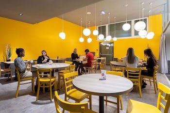 A&O Graz Hauptbahnhof - Hostel
