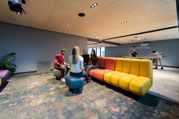 A&O Graz Hauptbahnhof - Hostel