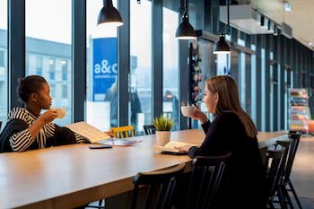 A&O Graz Hauptbahnhof - Hostel
