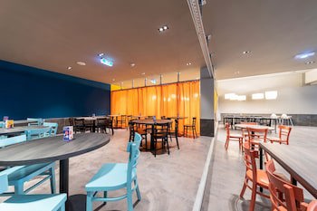 A&O Graz Hauptbahnhof - Hostel