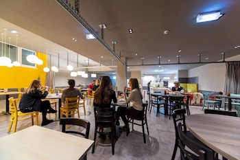 A&O Graz Hauptbahnhof - Hostel