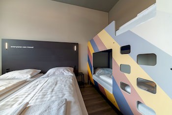 A&O Graz Hauptbahnhof - Hostel