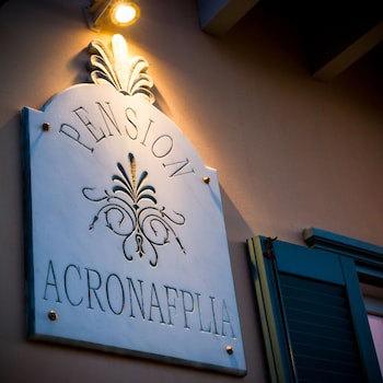 Acronafplia Pension A