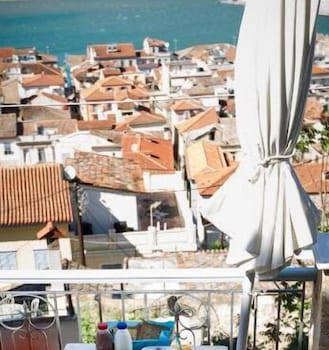 Acronafplia Pension A