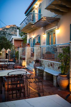 Acronafplia Pension A