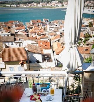 Acronafplia Pension A