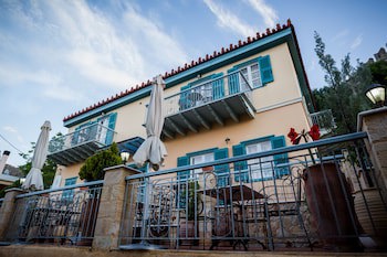 Acronafplia Pension A