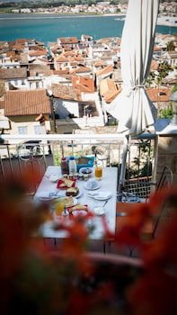 Acronafplia Pension A
