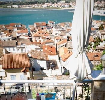 Acronafplia Pension A