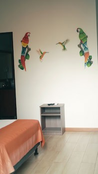 Eco Arenal Hotel