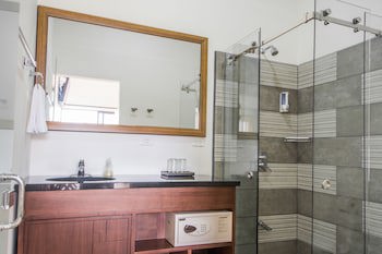 Eco Arenal Hotel