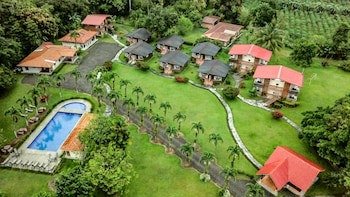Eco Arenal Hotel