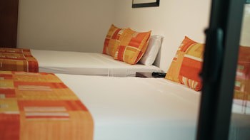Eco Arenal Hotel
