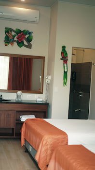 Eco Arenal Hotel